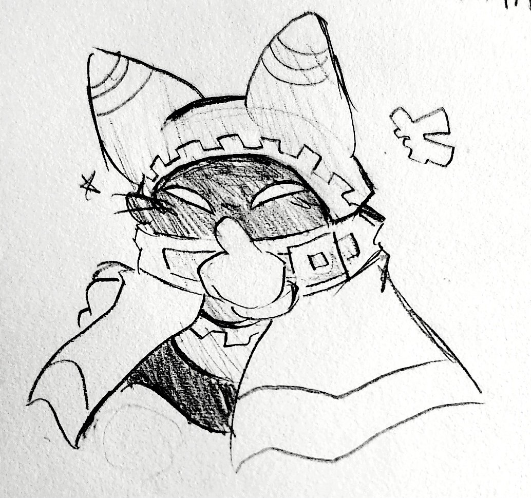 GhostlyFirn's tweet photo. 2am posting

i HATE this guy i fuckign HATE him. i need him to fucking EXPLODE.  IMMEDIATELY .  heart emoji

#kirby #magolor https://t.co/2IzEDoS6wg