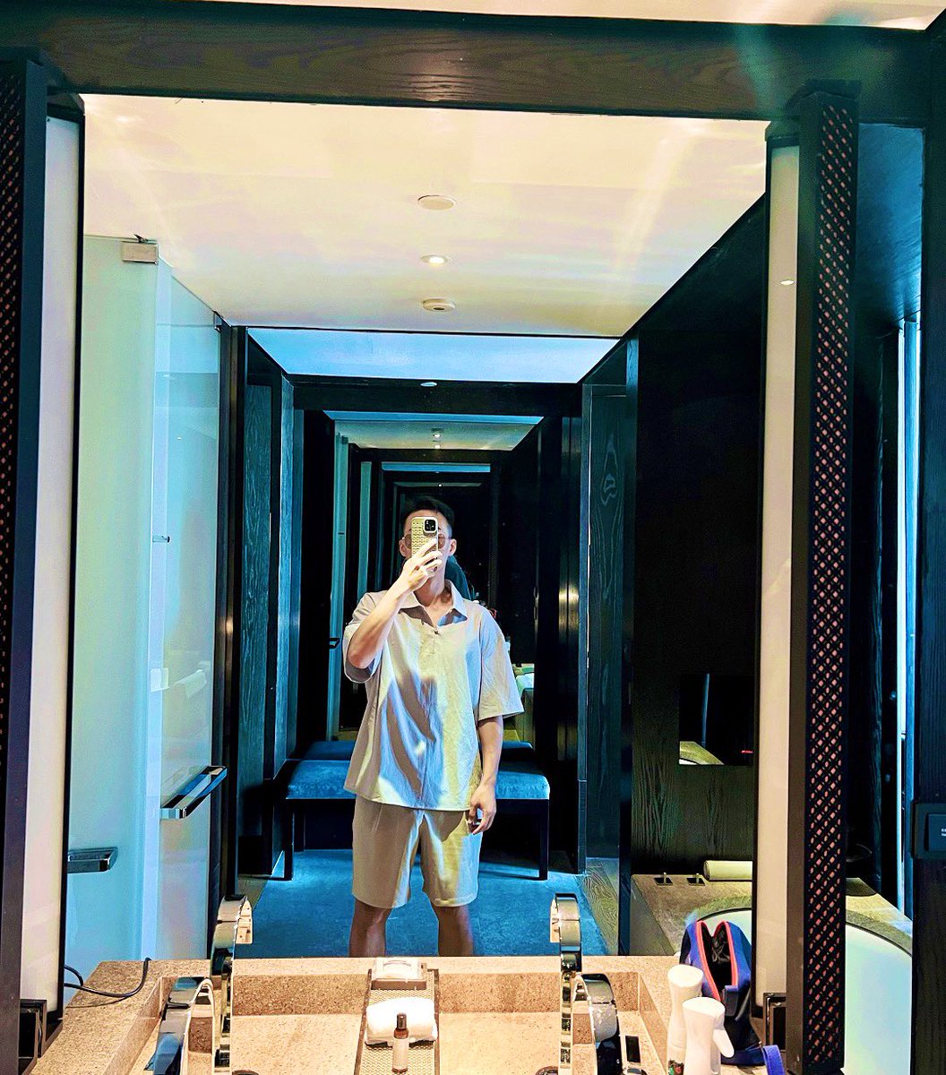 南辕北辙 tweet media