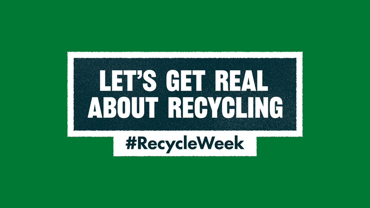 workwearmallusk's tweet image. ♻️ It's Recycle Week! ♻️ 

Check out what Recycle Now has to say about their annual event 👉 recyclenow.com/news-and-campa…

You can also choose the eco-friendly option the next time you are replacing your PPE. Why not browse our eco range 👉 workwearmallusk.co.uk/eco-products.h…

#RecyleWeek