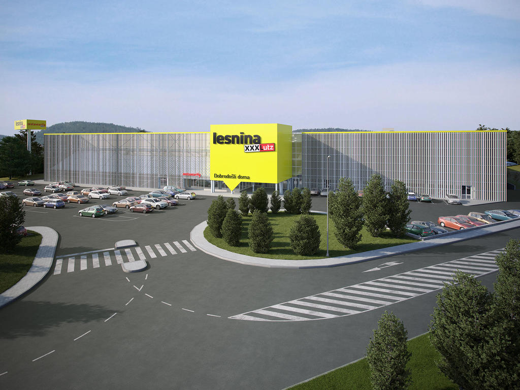 🎉 Unser erster Kunde in Slowenien! Wir freuen uns, bekannt zu geben, dass wir den ersten Abschluss innerhalb der XXXLutz Gruppe erzielt haben! 🎊
600 Mitarbeiter der Marke Lesnina, mit Sitz in Slowenien, sind jetzt Teil unserer Erfolgsgeschichte.🚀
#TMCEnluf #XXXLutz #Teamarbeit