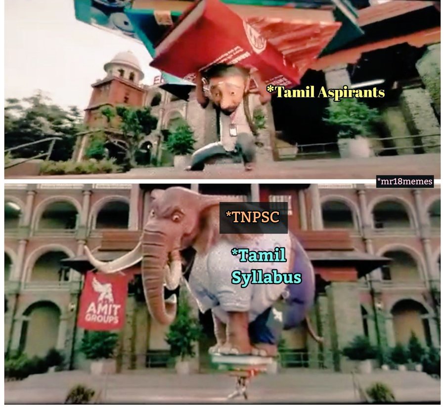 Narenkumar_Ravi's tweet photo. #Increase_group4_vacancy

ஒவ்வொரு காலிப்பணியிடமும் ஒரு நபரின் வாழ்க்கையை எந்த அளவுக்கு மேம்படுத்தும் என அரசுக்கு தெரியாமல் இல்லை.
#increase_group4_vacancy

@mkstalin @TNPSC_Office https://t.co/iEFSOqpt6g
