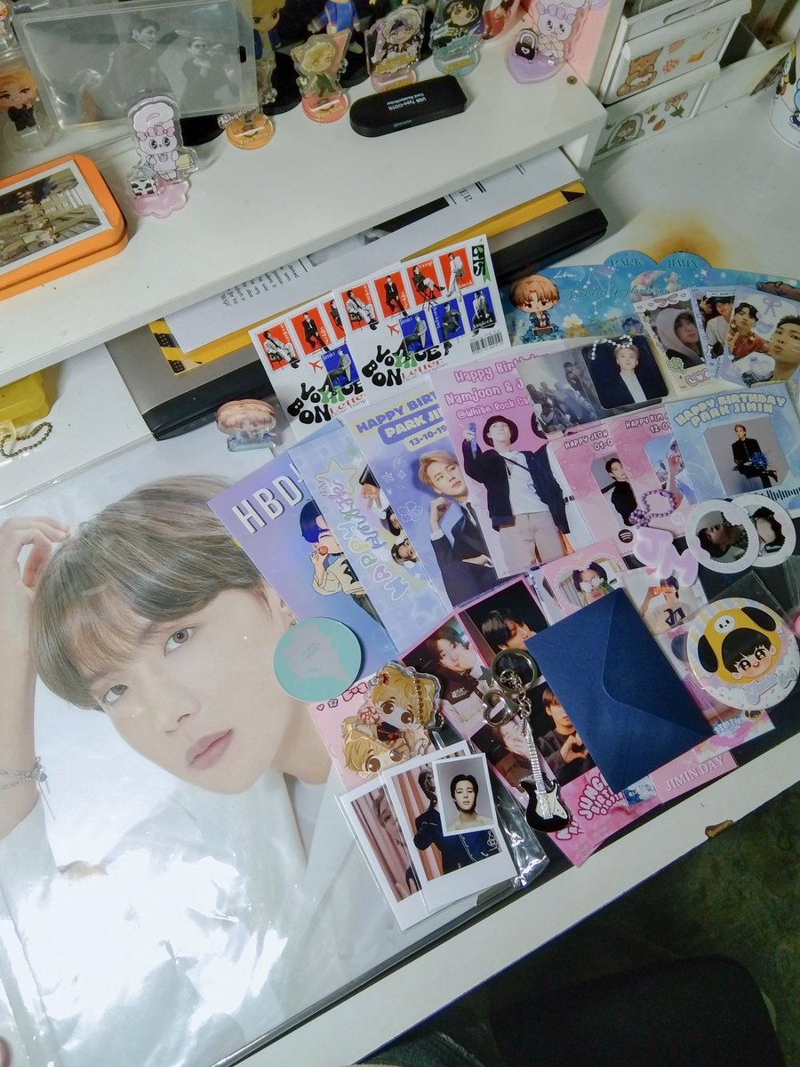 emmyrasrc's tweet photo. เธรด giveaway Jiminbirthday 🎁🎀✨
#BetterMprojects #jiminbloomingpjth https://t.co/DgGGr1ALPm