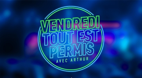 ZoomDesMedias's tweet image. Agenda #tournages
Sem. 14/10

Lun. 14 (+ mer. 16 et ven. 18): #VTEP (#TF1)

Lun. 14: Concert hommage #Aznavour pour le centenaire de sa naissance (#France3) (Studio 217)
Diff. vendredi

Mar. 15: CANAP 81 (#TMC) @Tomisuper
Diff. mercredi

Jeu. 17: #Quotidien PRIME SURPRISE (#TMC)