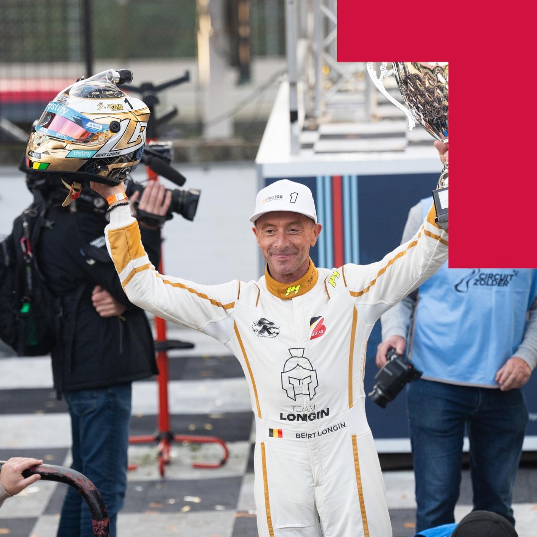 TMS_IS's tweet photo. Gisteren nam de legendarische Bert Longin afscheid van het professionele racen. In een spannende race behield de door TMS gesponsorde Audi R8 LMS GT2 de koppositie, wat resulteerde in een glorieuze overwinning als kroon op een schitterende carrière.🙌👏
#thelastride #BedanktBert https://t.co/lJ0ZwLEWgK