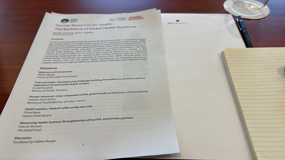 Global Fund Advocates Network Asia-Pacific tweet media