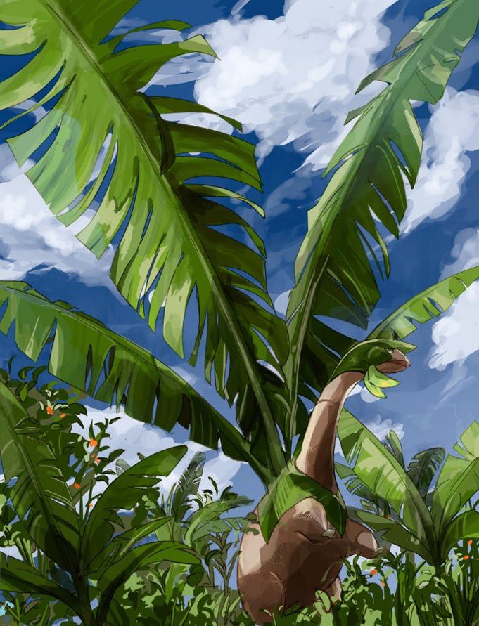 Nyala🌴通販開始しました🐒 tweet media