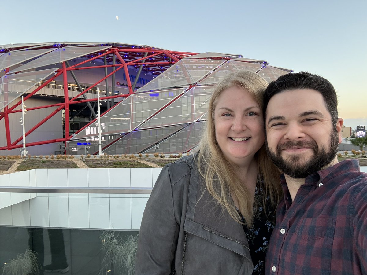 Rachel Cushing Levine tweet media