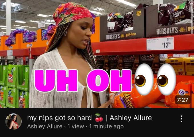 New video: https://t.co/C2U0V9DGHp https://t.co/ZDympHbnnc