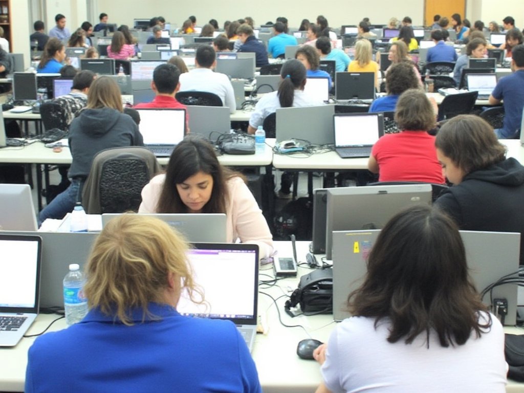 The PM Internship Scheme has seen an enthusiastic response, with over 1.55 lakh candidates registering within the first 24 hours of the registration opening, surpassing the government's initial target of 1.25 lakh registrations. This information reflects a strong interest in the