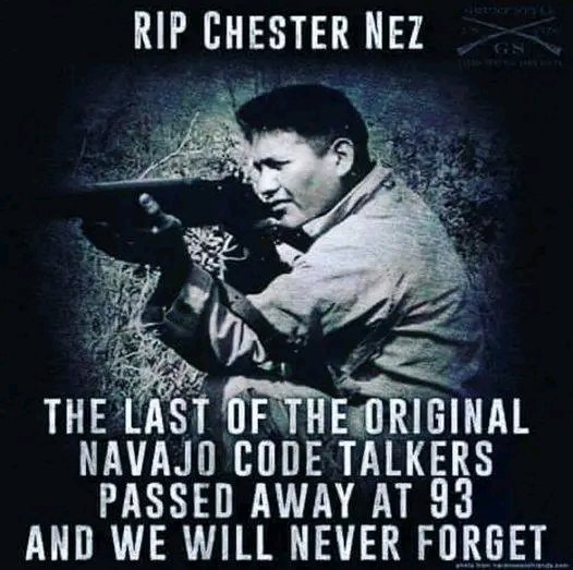 Thank you for your service.