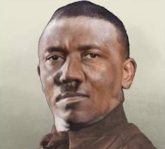 Nigga checkpoint!

Reply with your favourite nigga