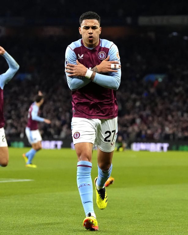 Rogers- £5.3m

Easy season keeper.
#FPL