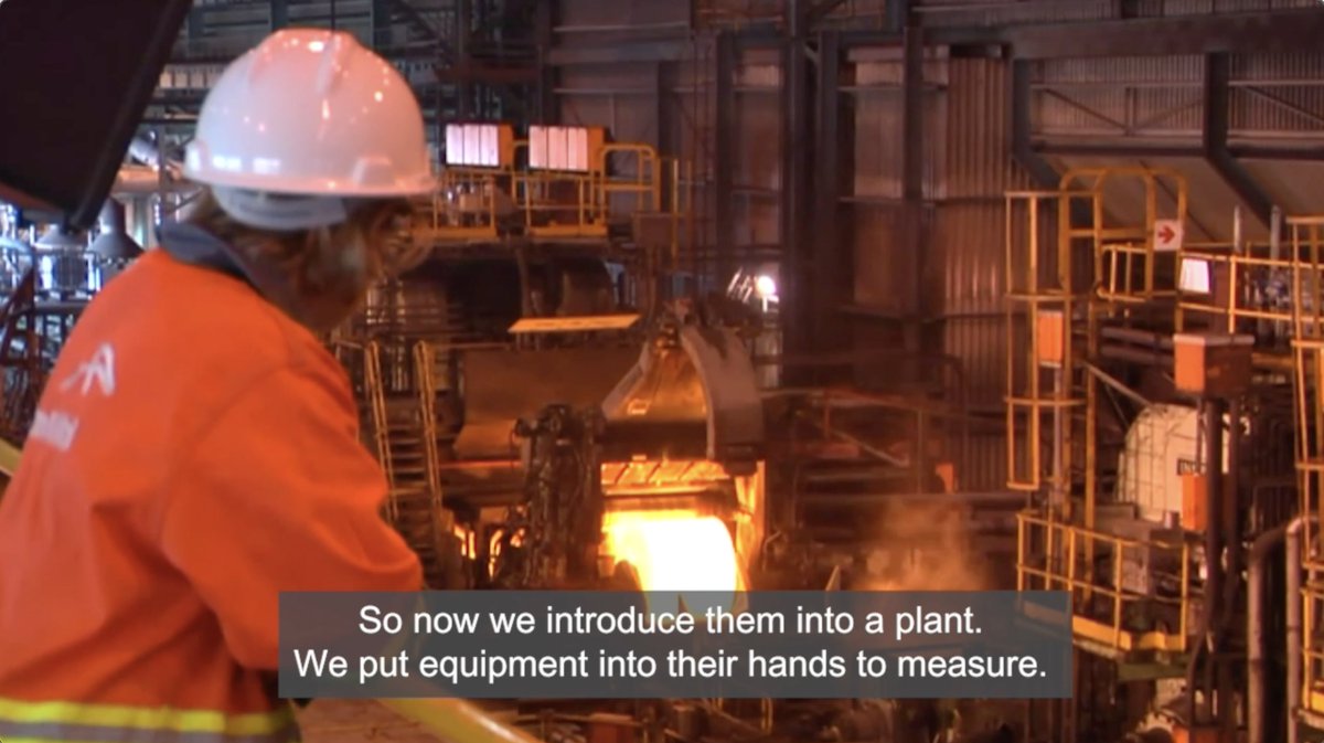 🔥 Industrial #heating systems make up almost 1/5 of global energy consumption, but heat processes are often overlooked for #energysavings.

Discover to successfully implement industrial #energyefficiency with our energy solutions starter kits 

👉 industrialenergyaccelerator.org/decarb-solutio…

<a href="/UNIDO/">UNIDO</a>