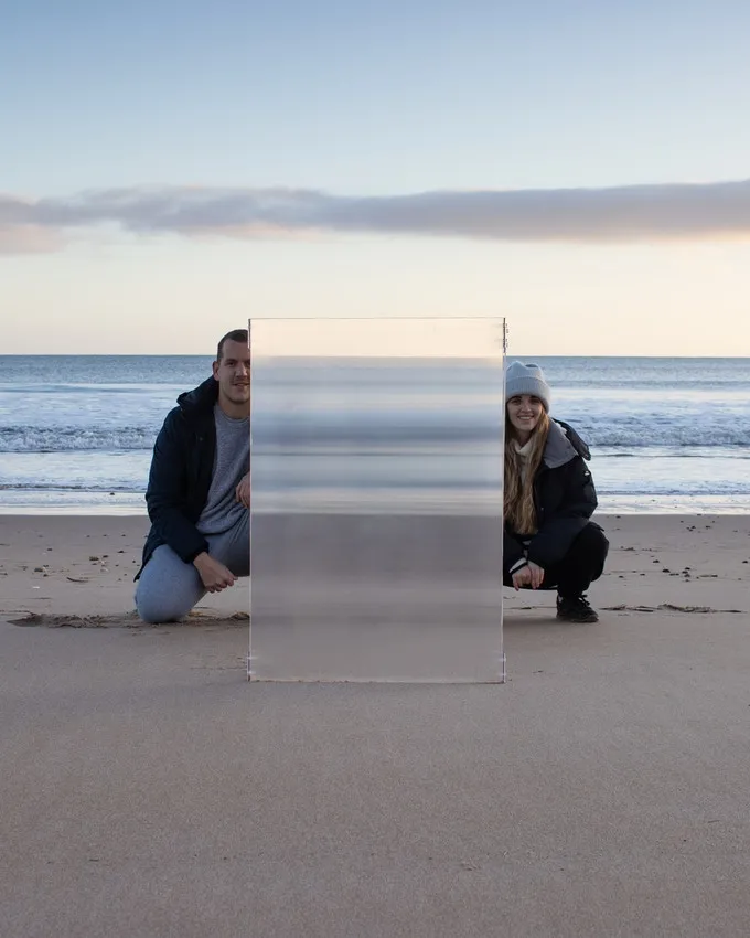 Tech that’s breaking all the rules!

10 Wild Technologies You Should Keep an Eye On.

You won’t want to miss this.