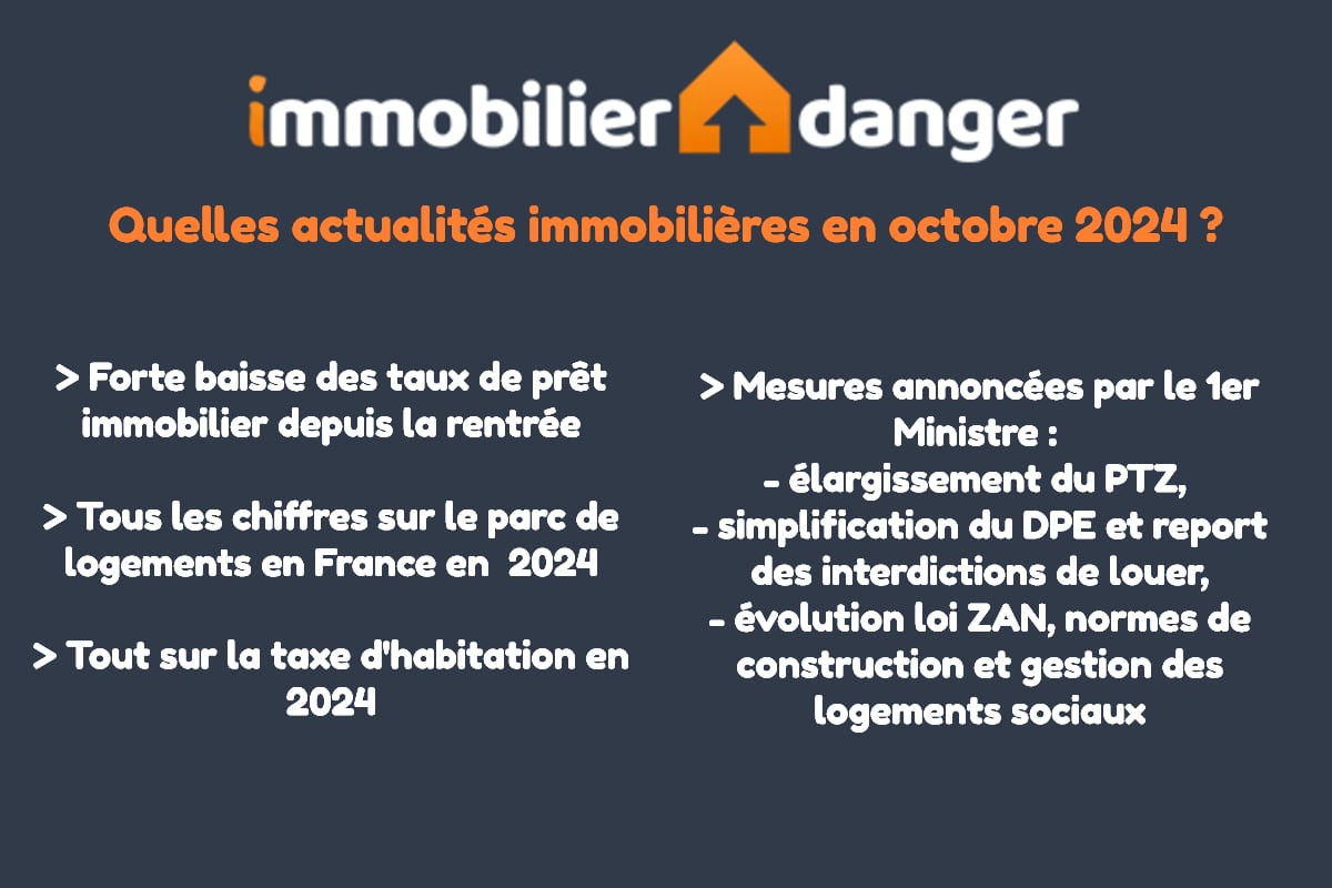 immodanger's tweet photo. Tous les chiffres et les actualités à retenir sur l'immobilier en octobre 2024 : 

https://t.co/hur1kXxVMe https://t.co/HybVpJtuUh