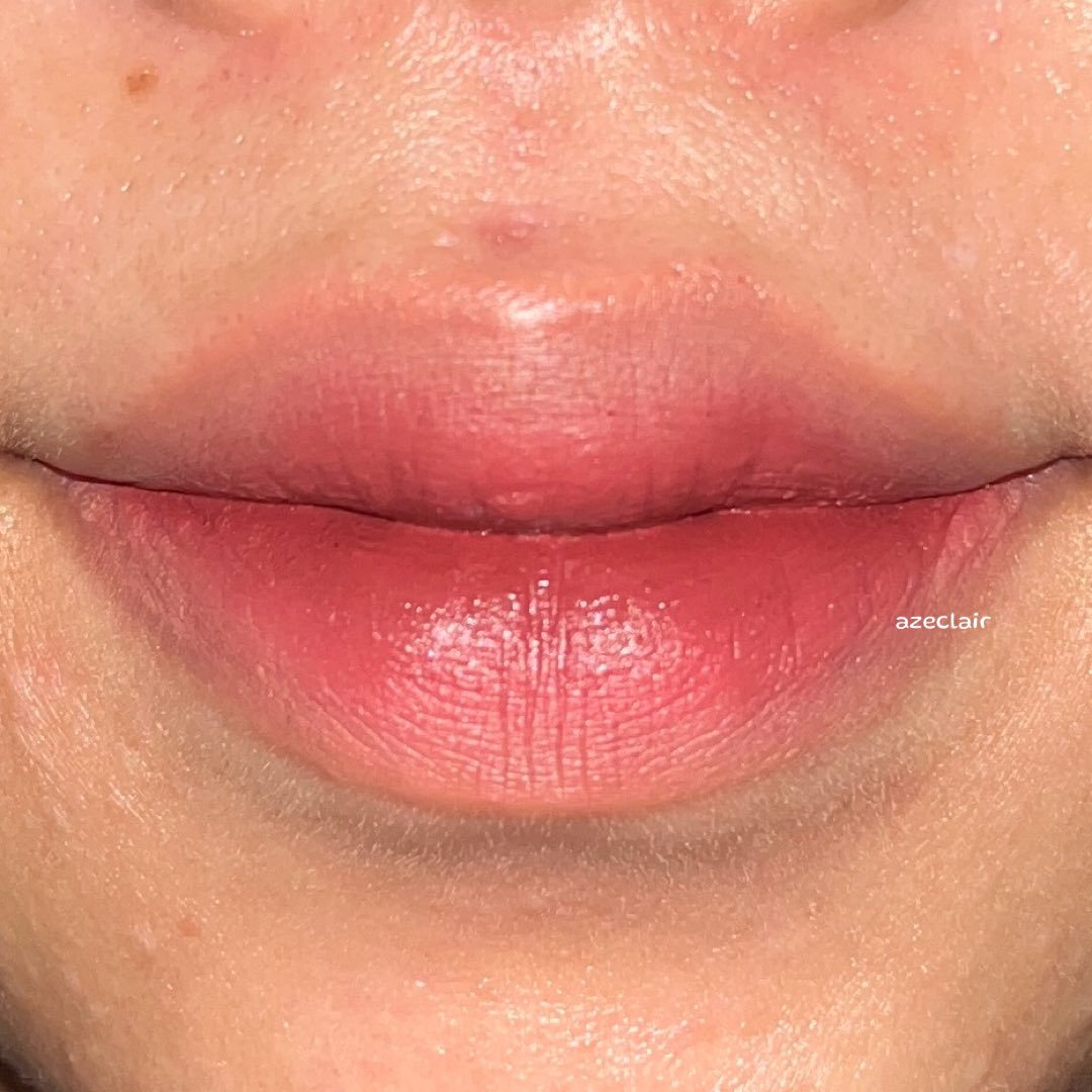 azeclair's tweet photo. WAJIB PAKE LIP CARE INI SEBELUM BIKIN OMBRE❗️

hasilnya jadi lebih cakeup &amp; SMOOTH. bibir rasanya beda dibandingin ✨ga pake✨

bener2 lippies hack ter-GONG!!!
dry lips approved✅
ada SPF nya✅✅ https://t.co/csVZuclDjW