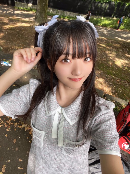 天野ひかりのTwitter画像46