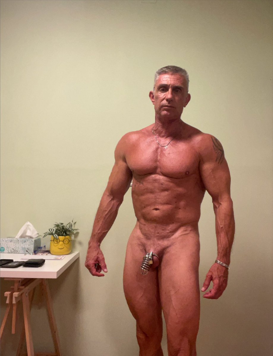 Johannes fitness tweet media