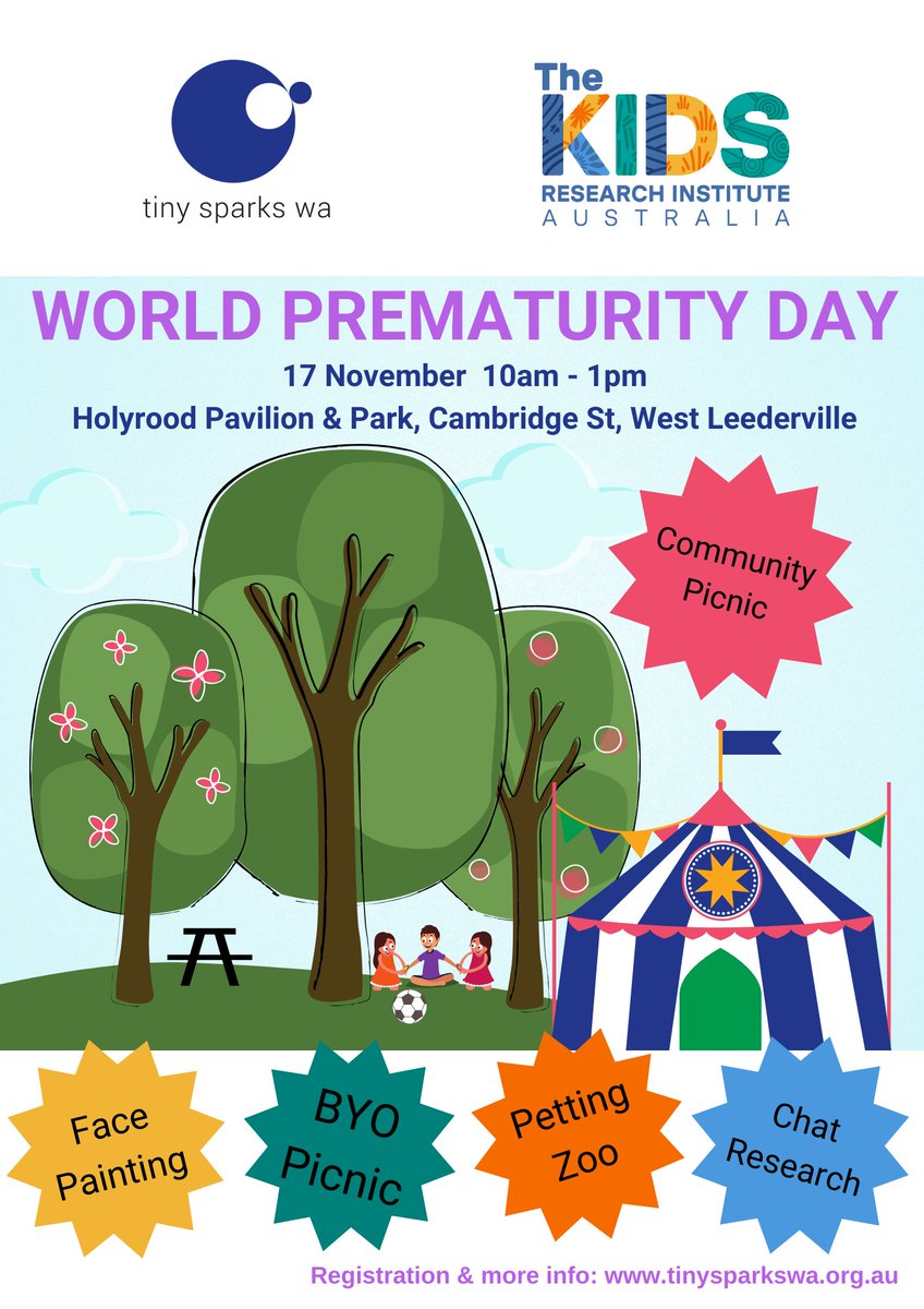 Australian Preterm Birth Prevention Alliance tweet media