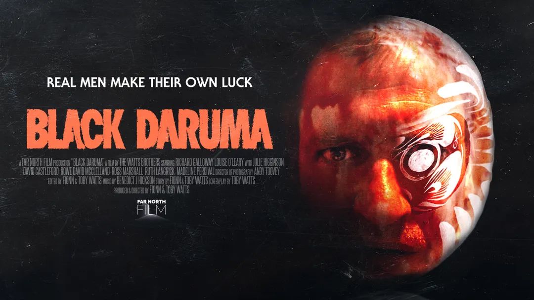 Richard J Galloway tweet media