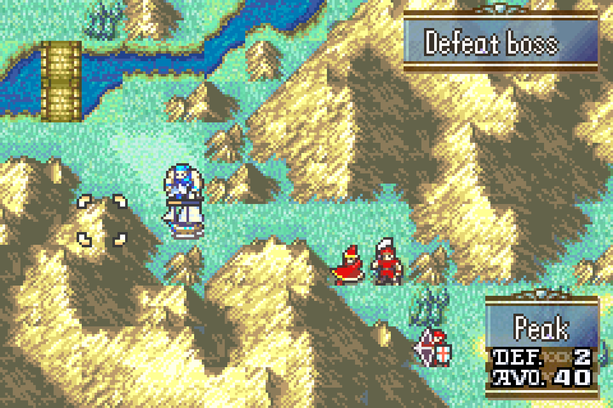 So I am trying out a new randomizer and did not expect this as the result.