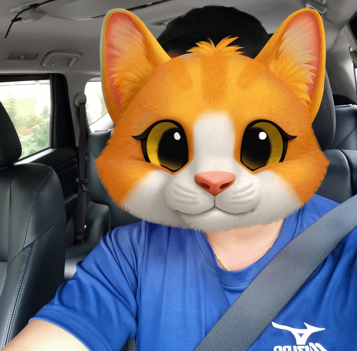 ไอ้วันที่มากับครอบครัวล่ะทักกันมาจัง พอวันที่มาคนเดียวนี่เงียบกริบ #อดนัดเลย😢