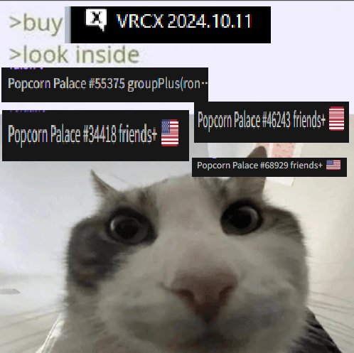 PhatcatVR's tweet image. 
