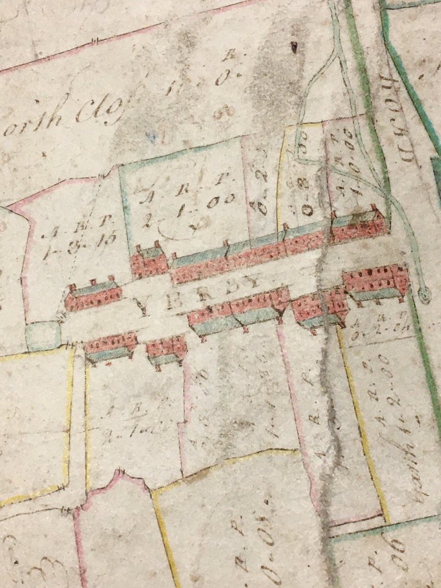 North Yorkshire Archives tweet media