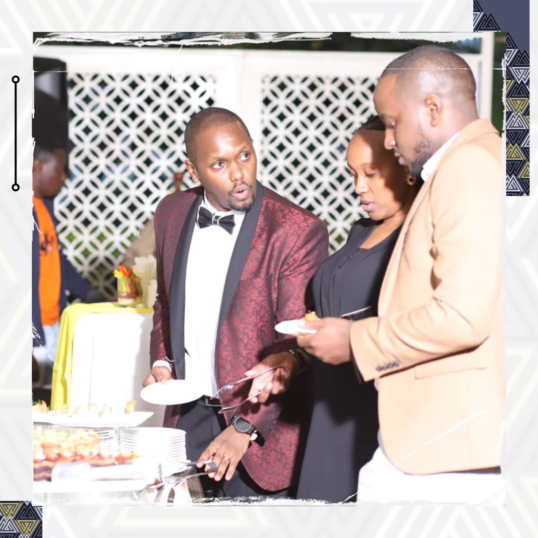Mastercraft_net's tweet photo. The season is upon us,the season where we wrap up the year in style. We are ready to elevate your End of year celebrations by you enjoying the #mastercraftexperience 
Get in touch for bookings

E: hello@mastercraft.co.ke
C: +254734870626
#endofyear #corporate #corporateevents https://t.co/dC6m9ELOxq