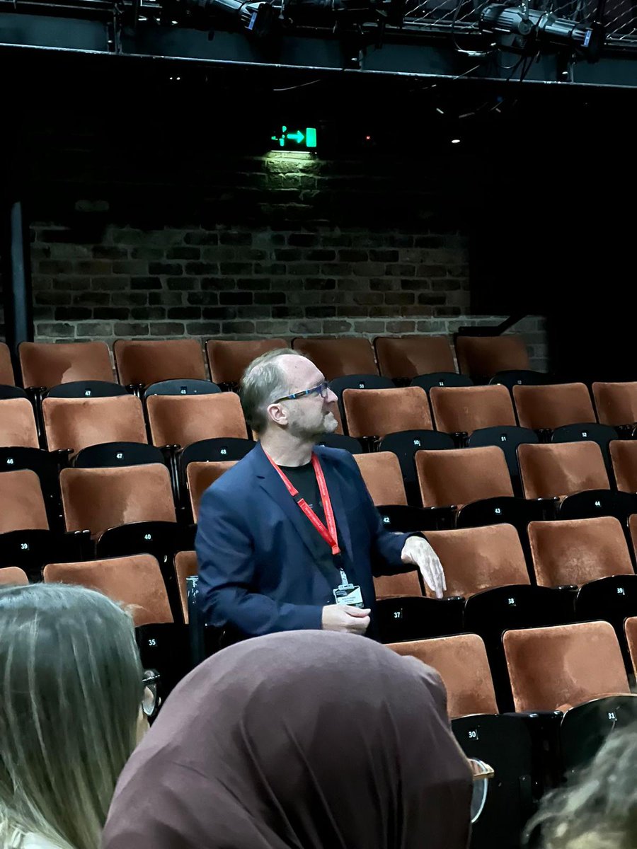 Agent Academy tweet media