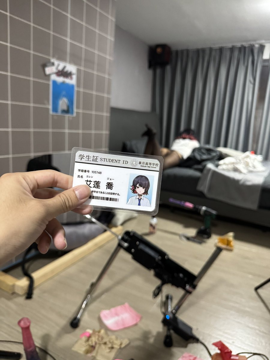 二打六 tweet media