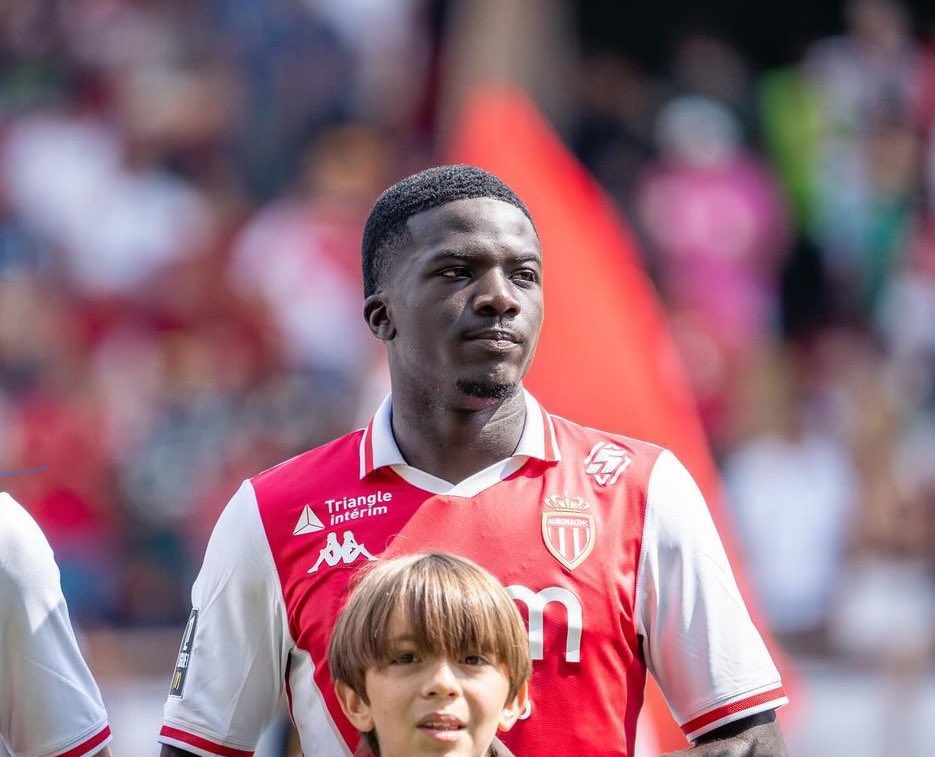 BeMunegu 🇲🇨 tweet media