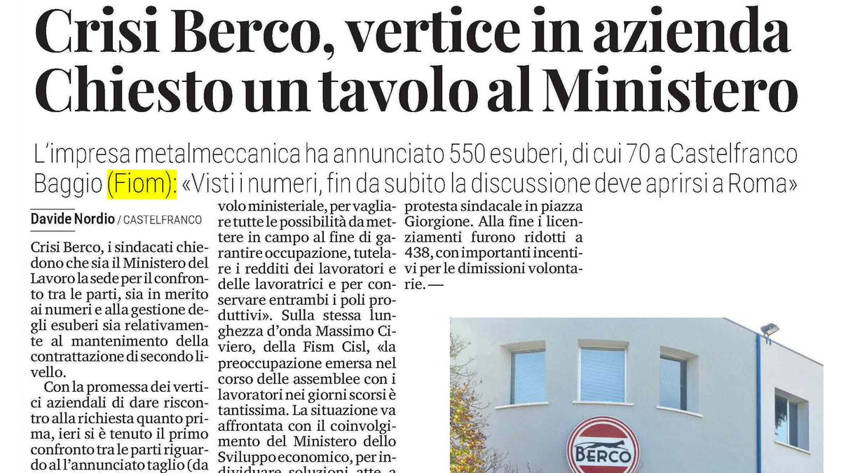 🗞️ RASSEGNA STAMPA CGIL 14/10/2024

facebook.com/cgilveneto/pos…