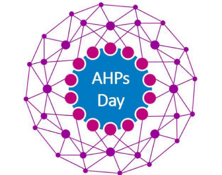 Sylvia Wojciechowski💙 (@sylviacrook68) on Twitter photo Happy AHP day to all the fabulous <a href="/FrimleyICSAHPs/">FrimleyICSAHPs</a> Support workers, students and our wonderful AHP allies working across <a href="/FrimleyHC/">FrimleyHealth&CareICS</a> #SouthEastAHPs Know you are valued and appreciated. Have a great day and a big Thank You 🙌🏻 Happy AHP day to all the fabulous <a href="/FrimleyICSAHPs/">FrimleyICSAHPs</a> Support workers, students and our wonderful AHP allies working across <a href="/FrimleyHC/">FrimleyHealth&CareICS</a> #SouthEastAHPs Know you are valued and appreciated. Have a great day and a big Thank You 🙌🏻