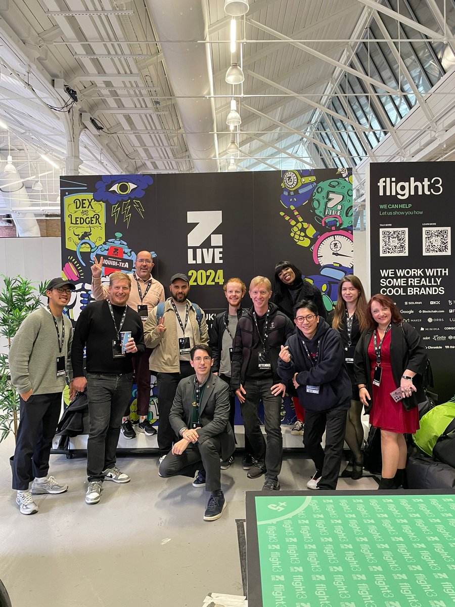 Christians in Web3 UK tweet media