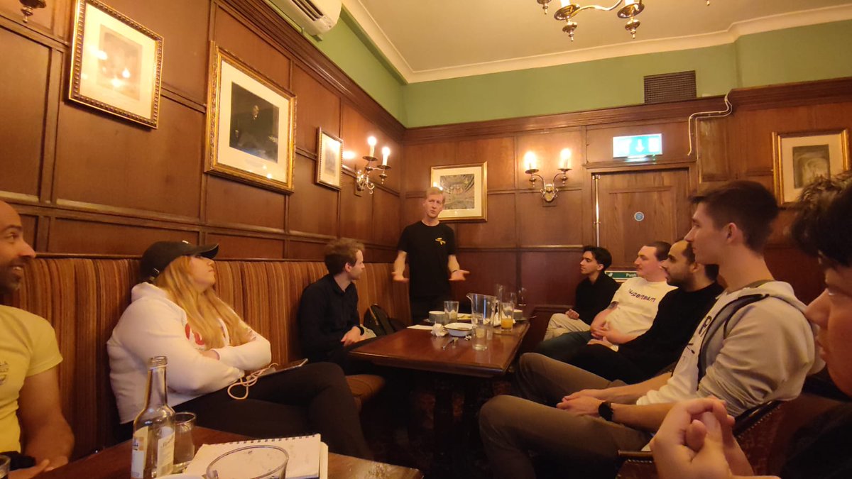 Christians in Web3 UK tweet media