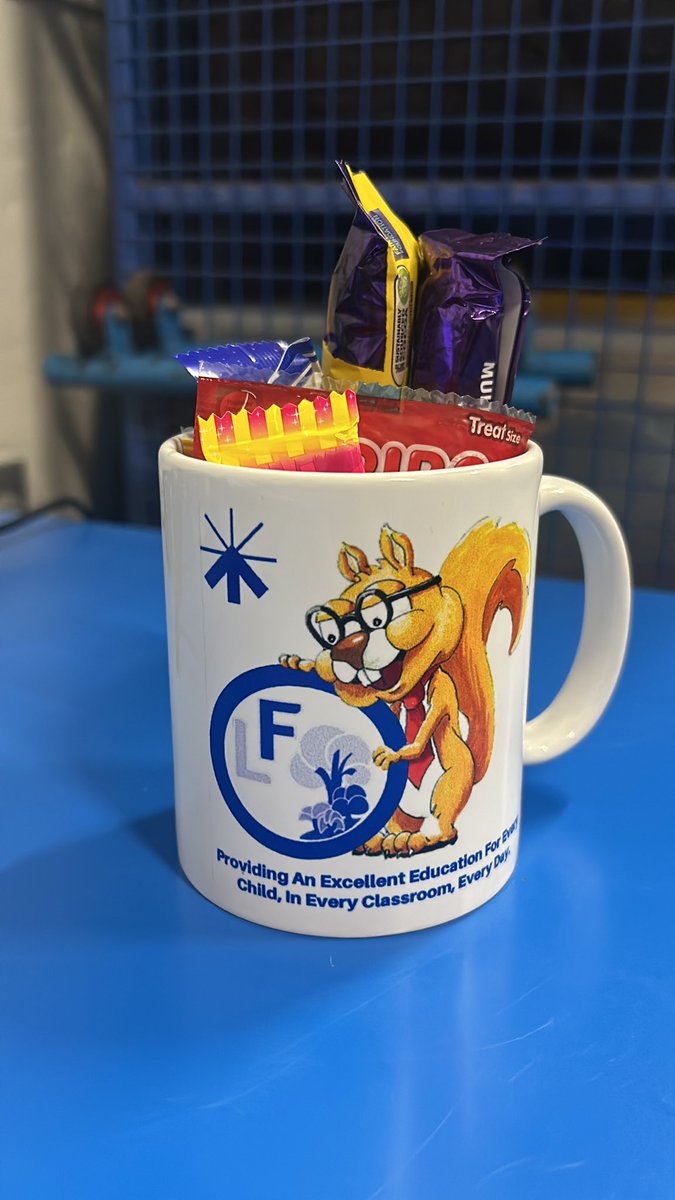 lfppeteam's tweet image. So grateful to have received ….. Twitter of the week.🥳💙 Thank you for the recognition and keep looking out for PE Teams Tweets #MissDolphin #MrComrie #MrWright @LLF_DHT @Lea_Forest_HT @Lift_Lea_Forest