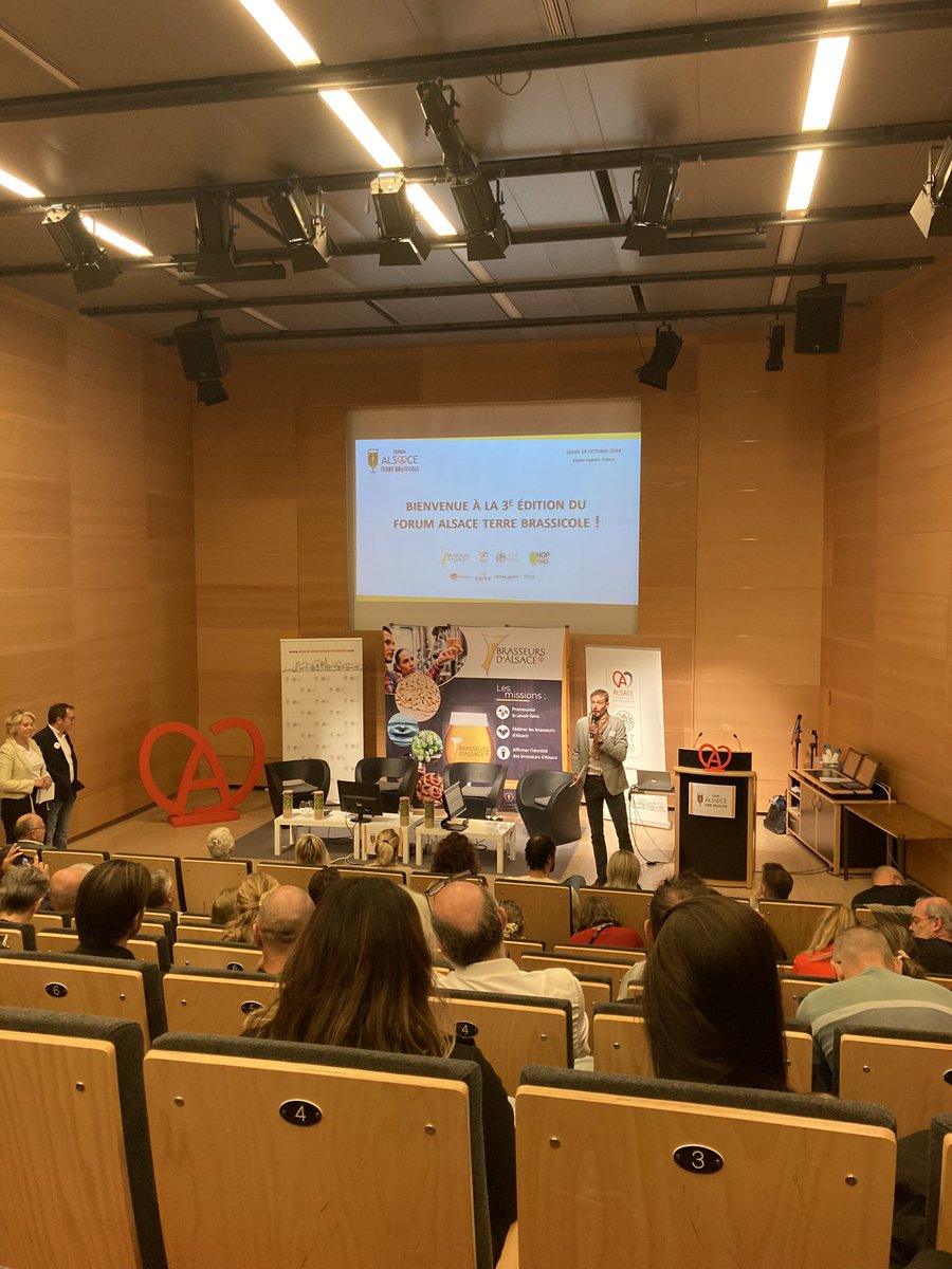 CMQ d'Excellence Agroalimentaire tweet media