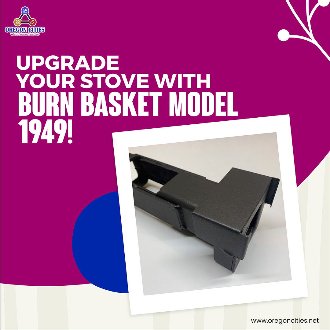 Oregon_cities's tweet photo. The Burn Basket Model 1949 is your ultimate stove upgrade, offering efficient heating with timeless design. Perfect for modern homes.

Upgrade, Heat, Enjoy!

https://t.co/nEbbrThfoN

#oregoncities #Web #Marketing #social #Lead #trendy #creativity #authors #loveislandusa https://t.co/7JBrKTweGZ