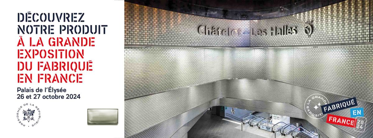 La Rochère France tweet media