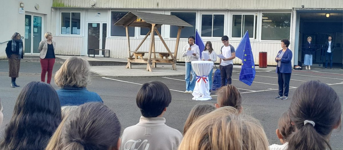 DSDEN Deux-Sèvres tweet media