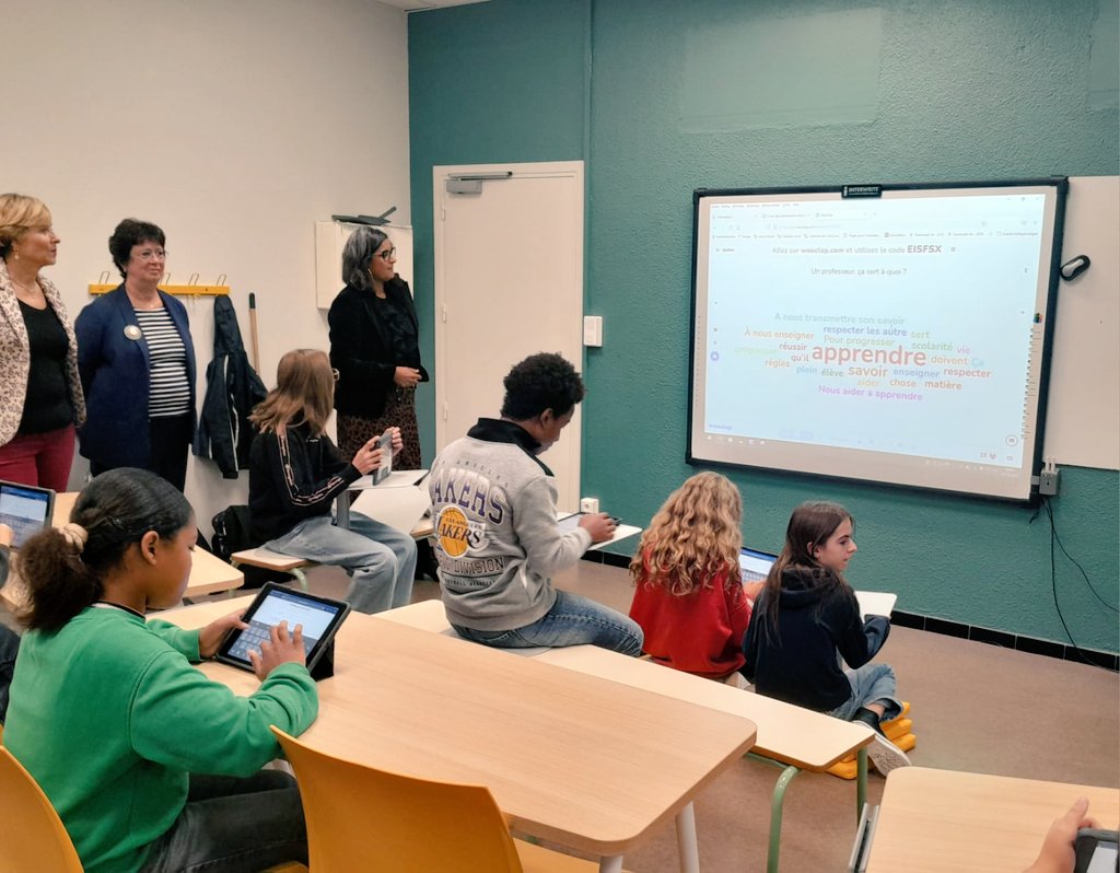 DSDEN Deux-Sèvres tweet media