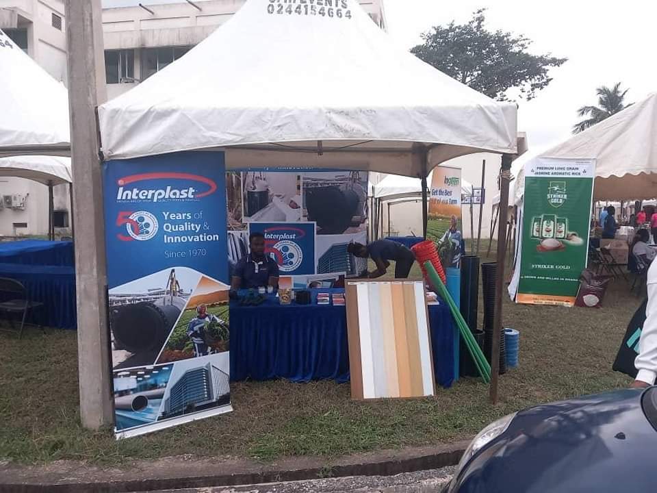 Join #UNIDO #EuropeInGhana #WACOMP 🇬🇭 and #GSA as we climax this year's #WorldStandardsDay celebration with a Flag Raising ceremony and an exhibition today.
Time: 10 AM prompt 
Happy World Standards Day to all quality experts and SMEs using #standards for a better world
#WSD2024