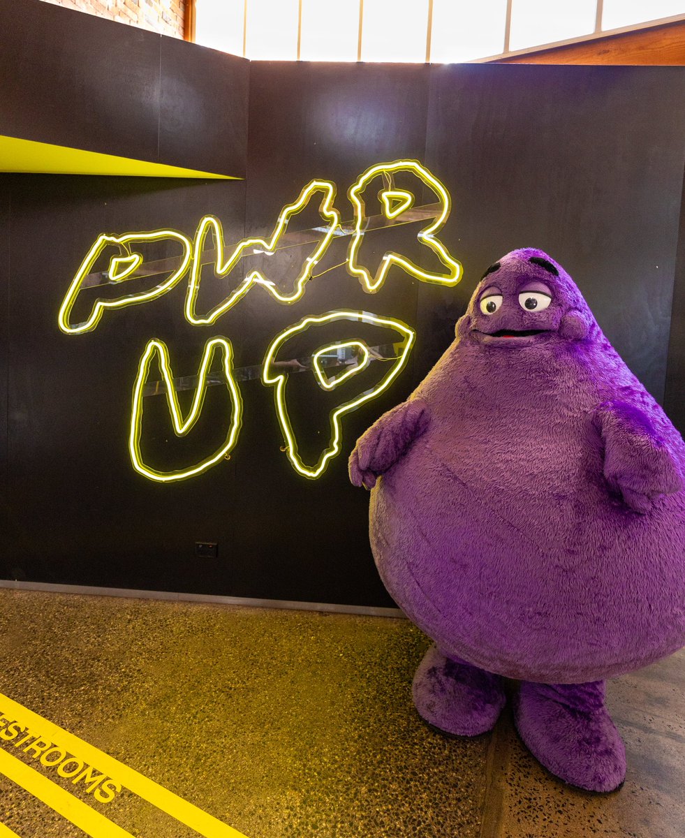 PWR Winter ❄️ tweet media