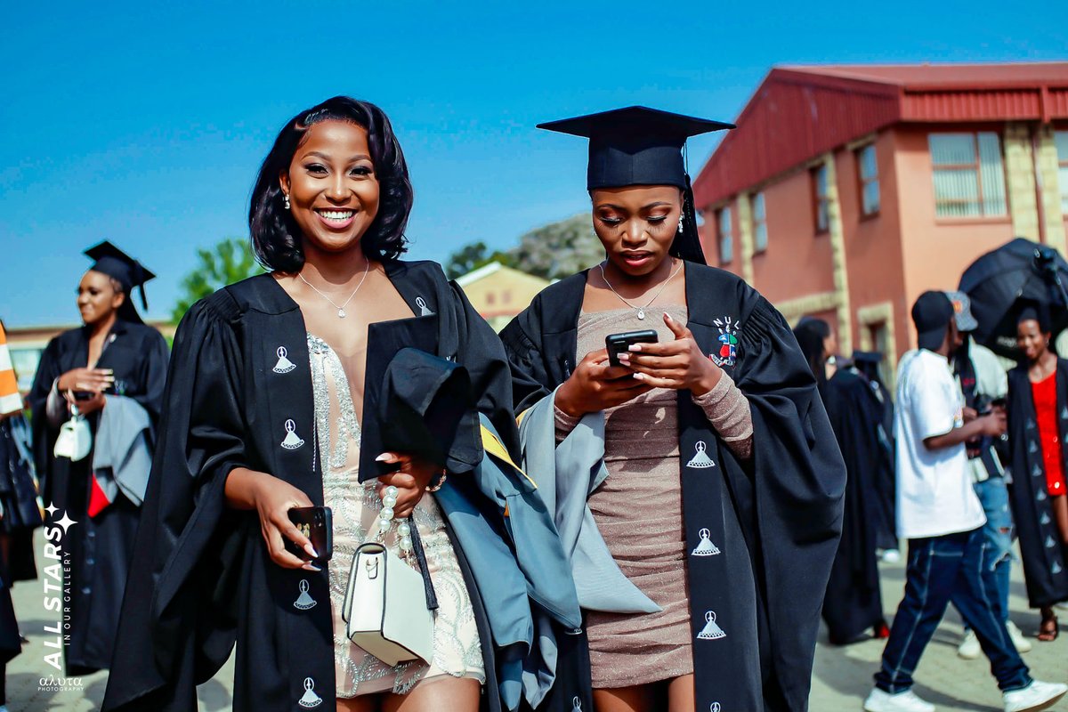 Nul2024graduationcelebration
The Umbrella of Private Sector wishes to express a congratulatory message to the National University Graduates. It is such an honor to witness academic greatness and achievement.#2024nulgraduates