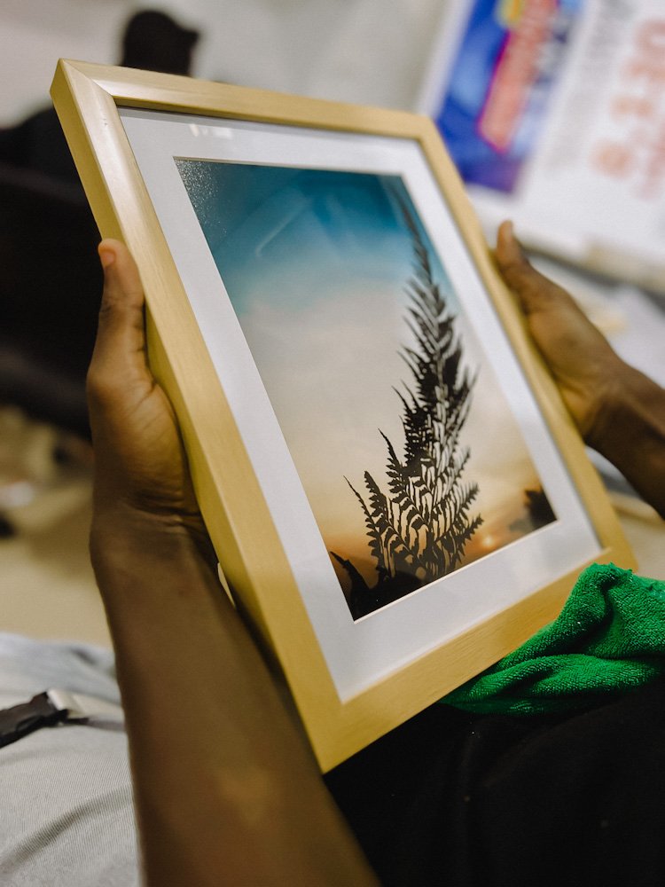 Our 50% off custom frames are finally open to everyone!

Get your handcrafted frames for just ₦6000.

Send your images to order via Twitter or WhatsApp: +234 701 062 5544. Frames are selling fast—don’t miss this chance! Offer ends October 27!