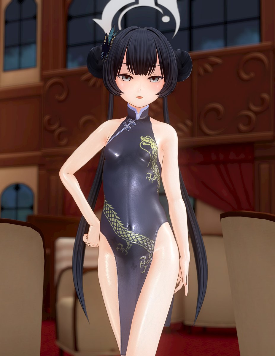 kaname_com3d2gp's tweet photo. ブルーアーカイブから、竜華キサキのmodを配布します。
必要modや注意点、使い方���コツがあるので必ずreadmeを読んでください
#COM3D2
https://t.co/3u0t7ahuKO

Pixivにキサキが耐えるスクショストーリーをあげたので見てね∧(川ヮO)∧
https://t.co/72UiZ9iNKt https://t.co/f7q8Jk77VJ
