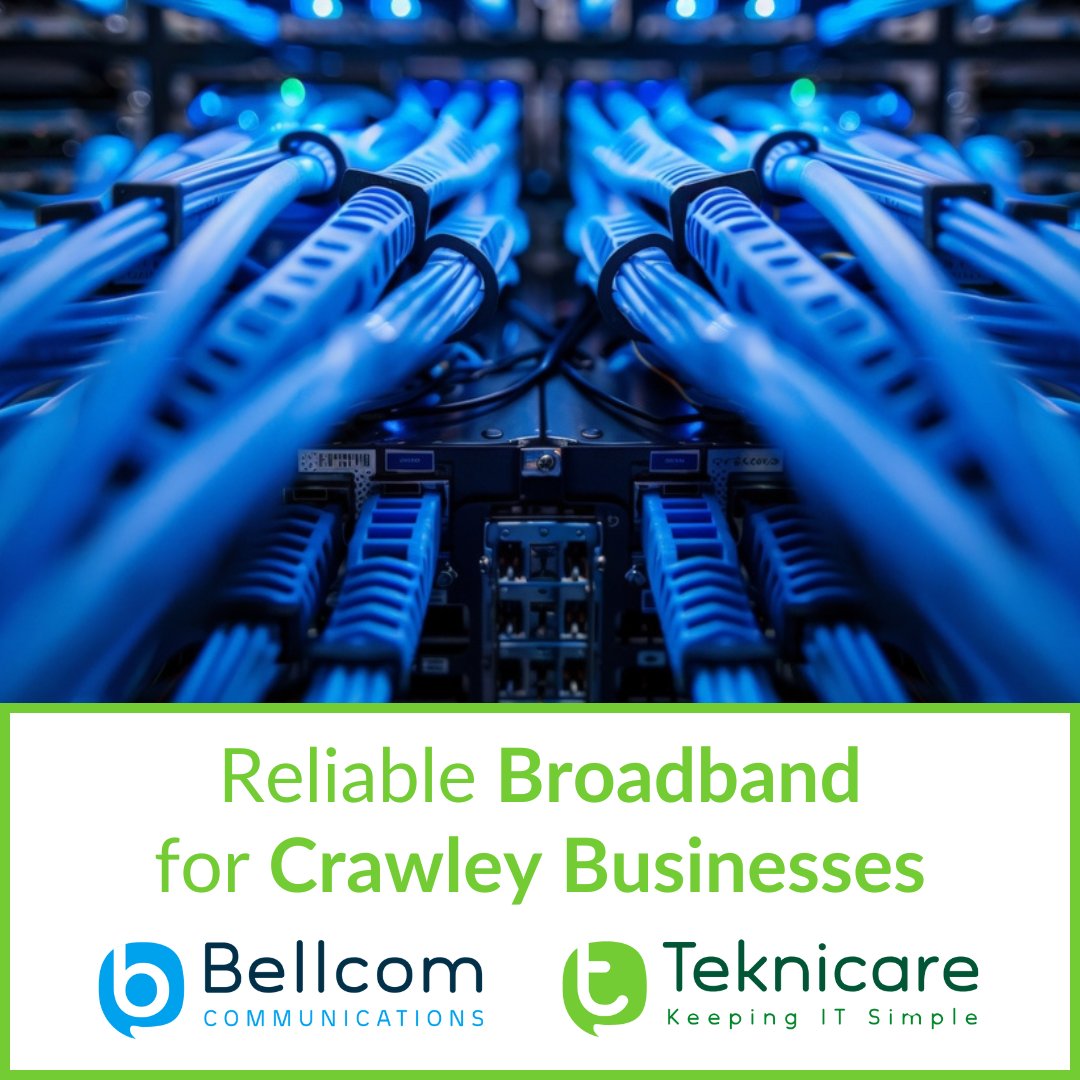 Bellcom Communications tweet media