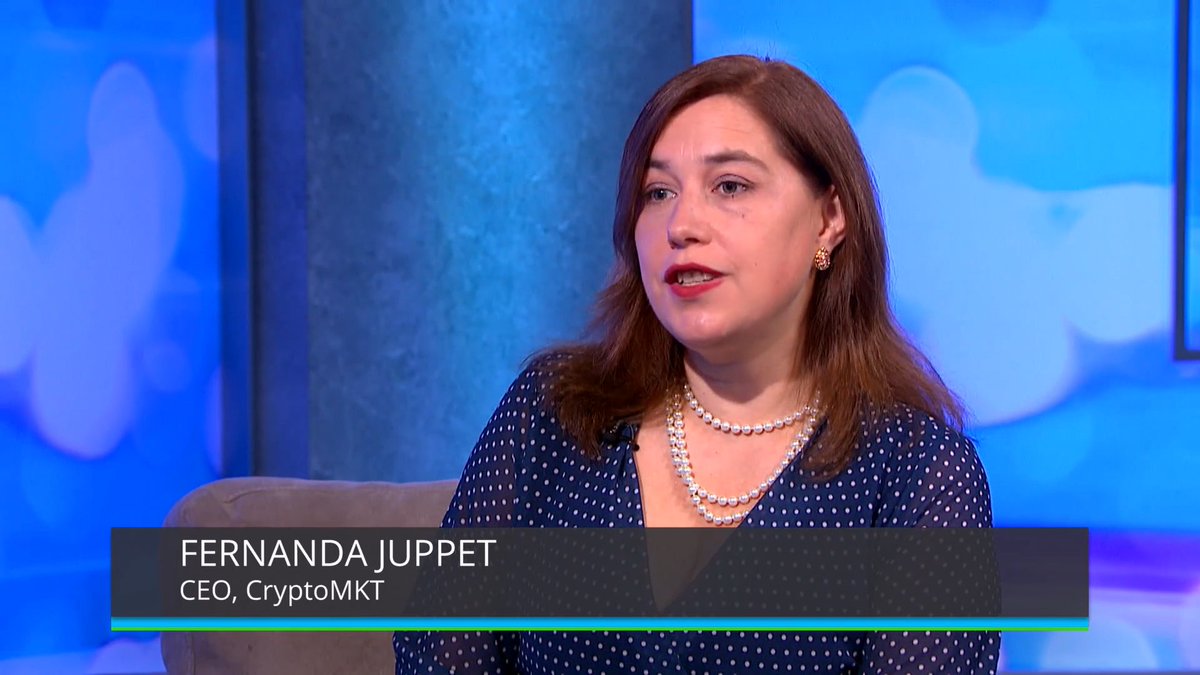 ITN Business (@itnbusiness) on Twitter photo In our programme āThe #FutureofInvestingā <a href="/SangeetaKandola/">Sangeeta Kandola</a> sat down with their CEO to discuss how <a href="/CryptoMarket/">CryptoGod</a> is creating new opportunities for financial autonomy.
Watch the full interview here: business.itn.co.uk/programmes/theā¦
#FinancialInclusion #Cryptocurrency #FinancialAutonomy In our programme āThe #FutureofInvestingā <a href="/SangeetaKandola/">Sangeeta Kandola</a> sat down with their CEO to discuss how <a href="/CryptoMarket/">CryptoGod</a> is creating new opportunities for financial autonomy.
Watch the full interview here: business.itn.co.uk/programmes/theā¦
#FinancialInclusion #Cryptocurrency #FinancialAutonomy