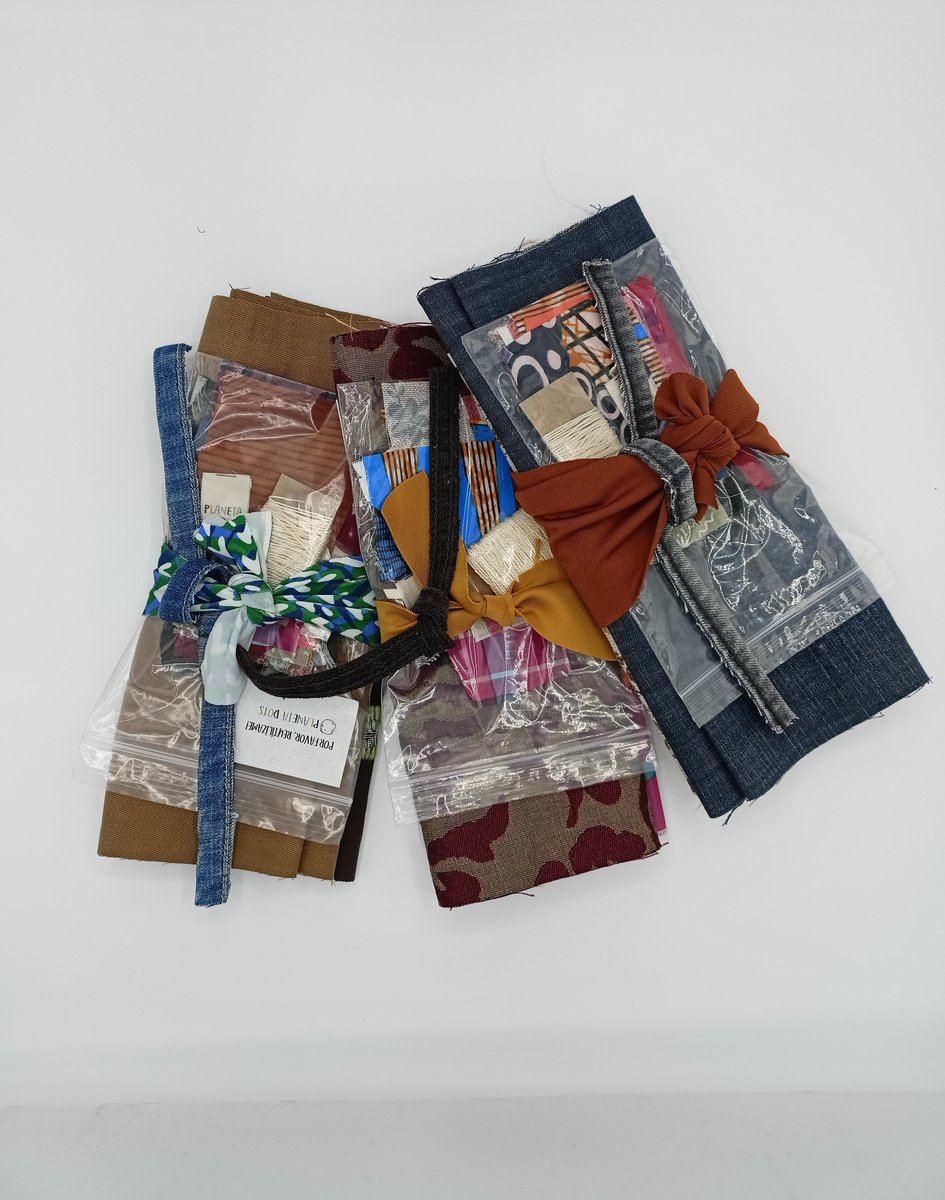 PlanetaDots Lorena y Roser tweet media